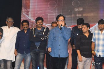 Duvvada Jagannadham Movie Thanks Meet